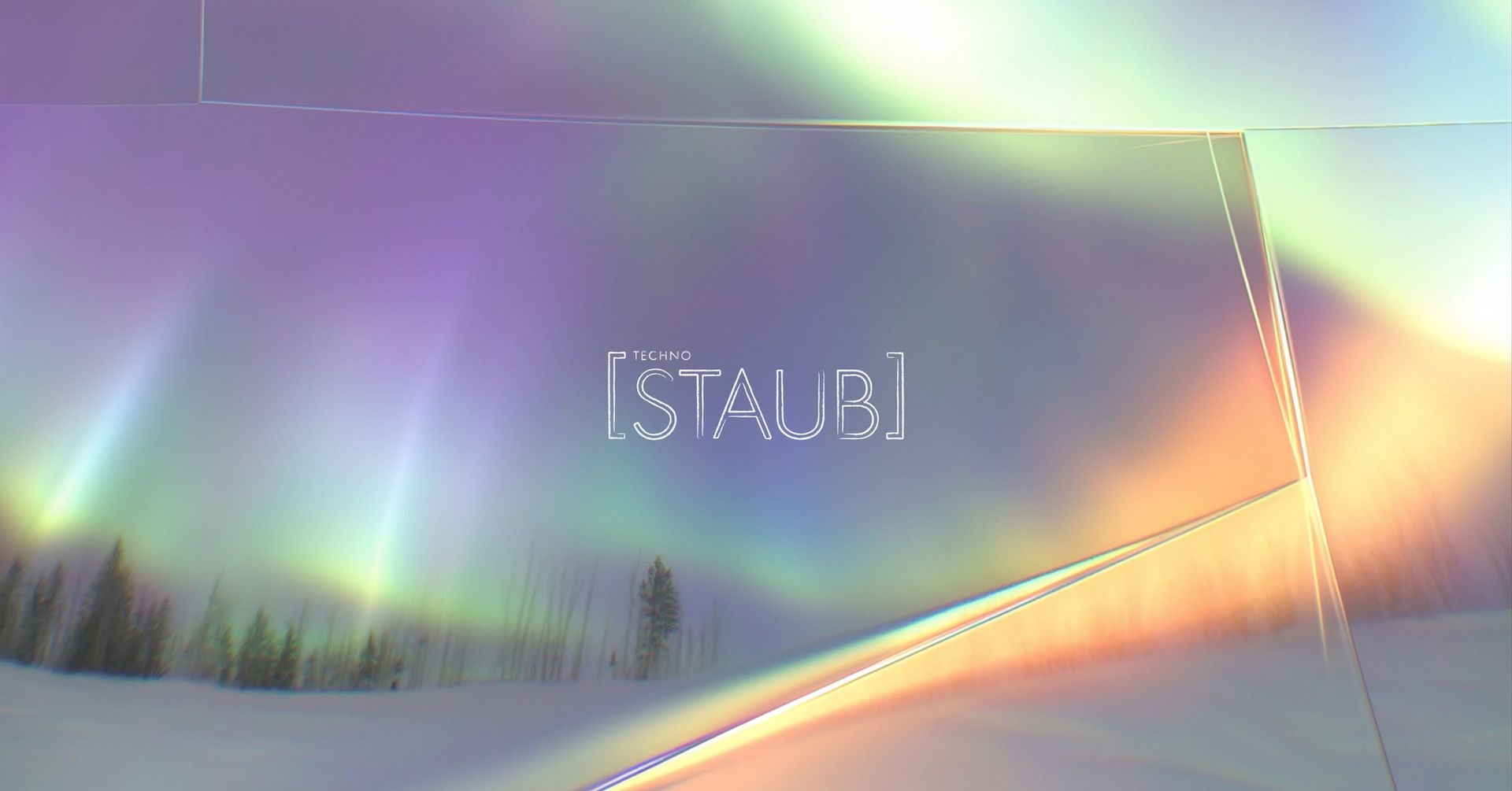 STAUB