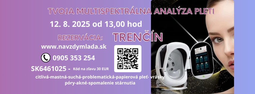 MULTISPEKTRÁLNA ANALÝZA PLETI