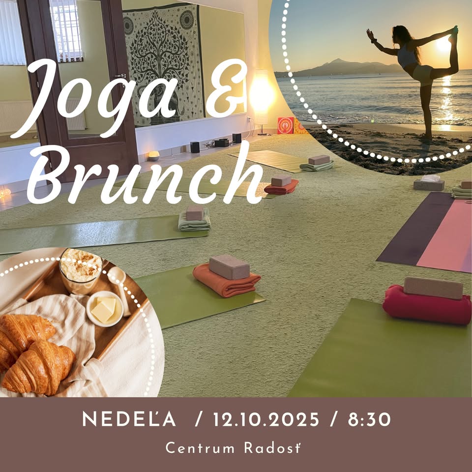 JOGA & BRUNCH