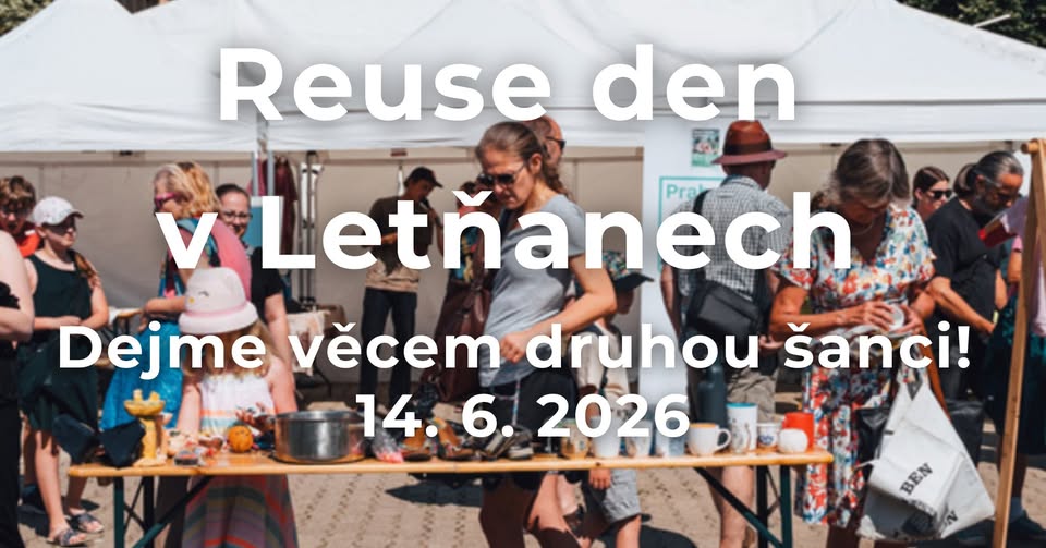Reuse den