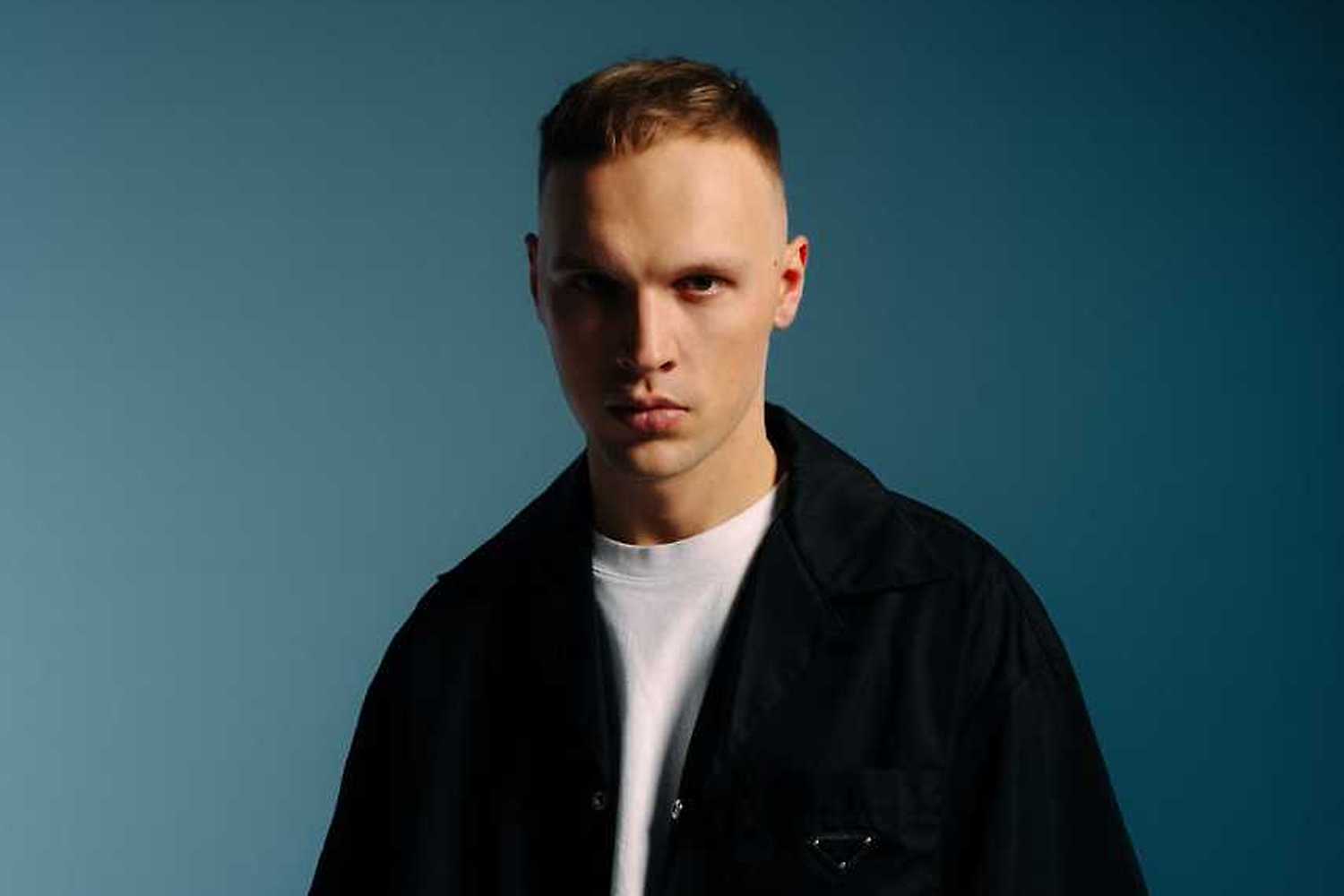 Viktor Sheen