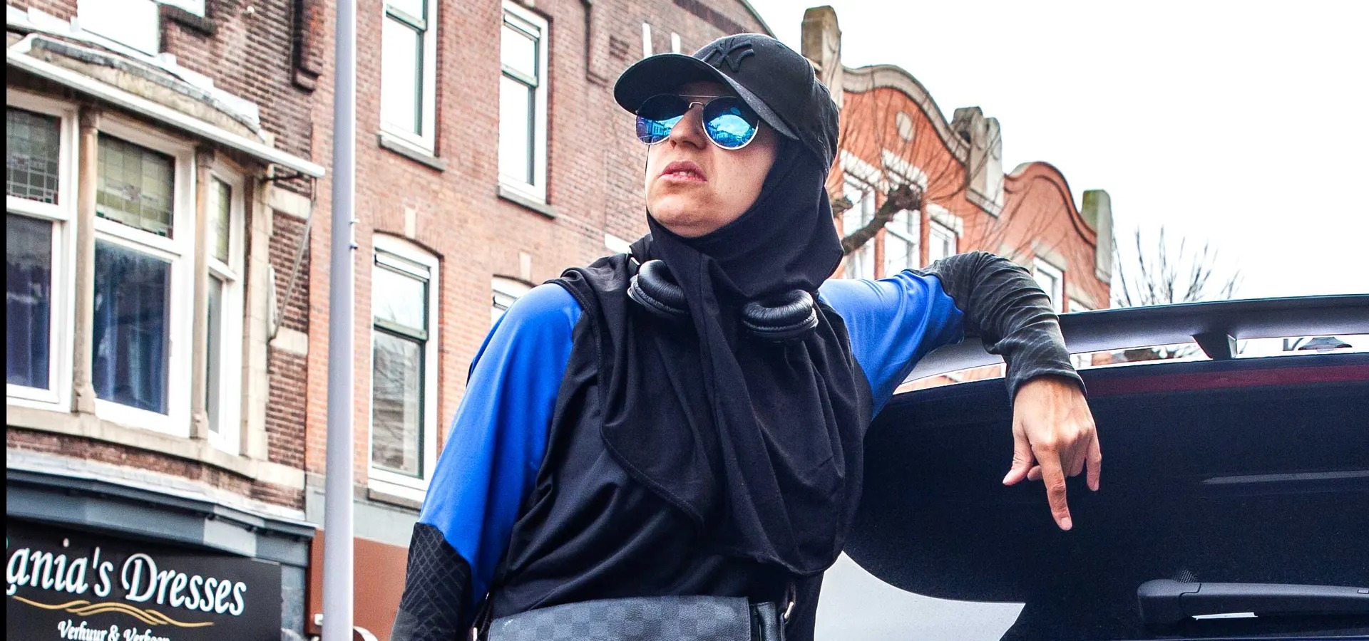 Ey Meisje!