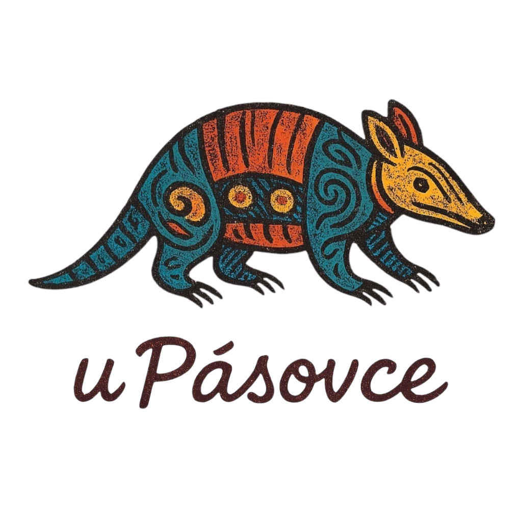 Přespávačka U pásovce