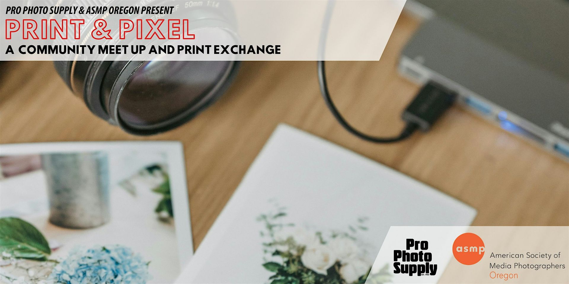 Print & Pixel