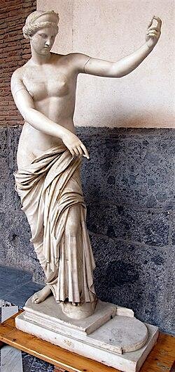 Encuentro con Venus