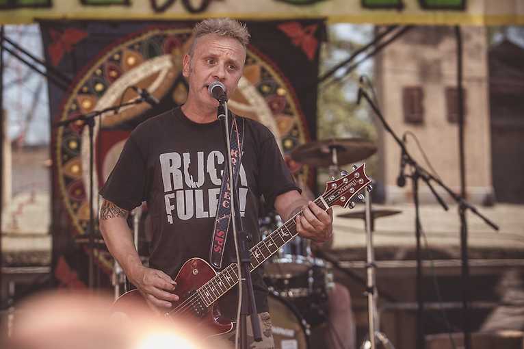 SPS: Punk & Film turné 2025
