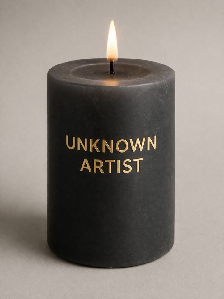 PERFORMANCE I Roman Buxbaum: Unknown Artist