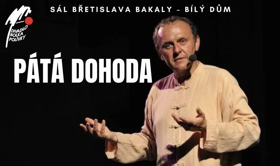 Pátá dohoda