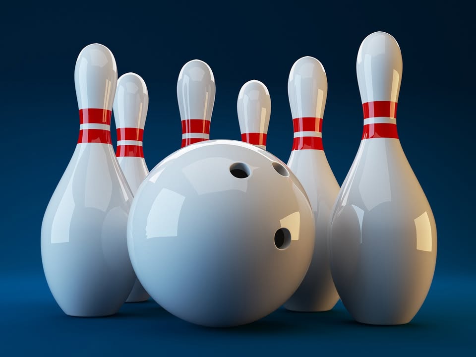 Bowlingový turnaj