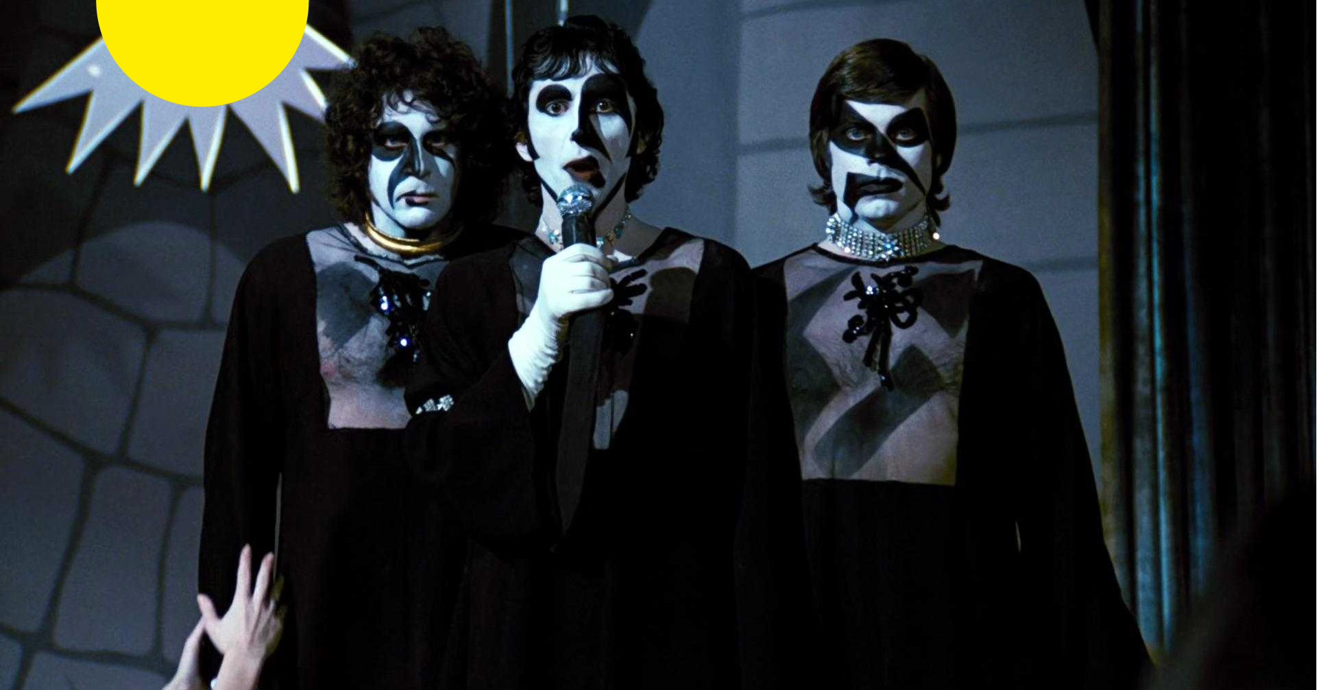 Fantom ráje (Brian De Palma, 1974)| lucidní kino