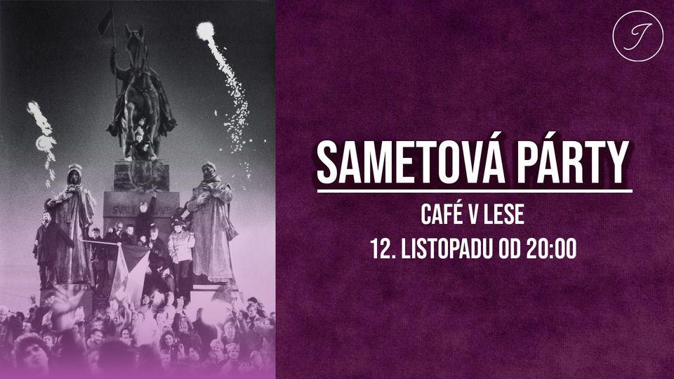 Sametová Párty