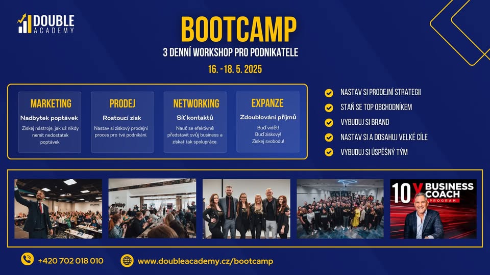 BOOTCAMP