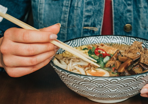 In-Person Class: Make Your Own Ramen (Portland)