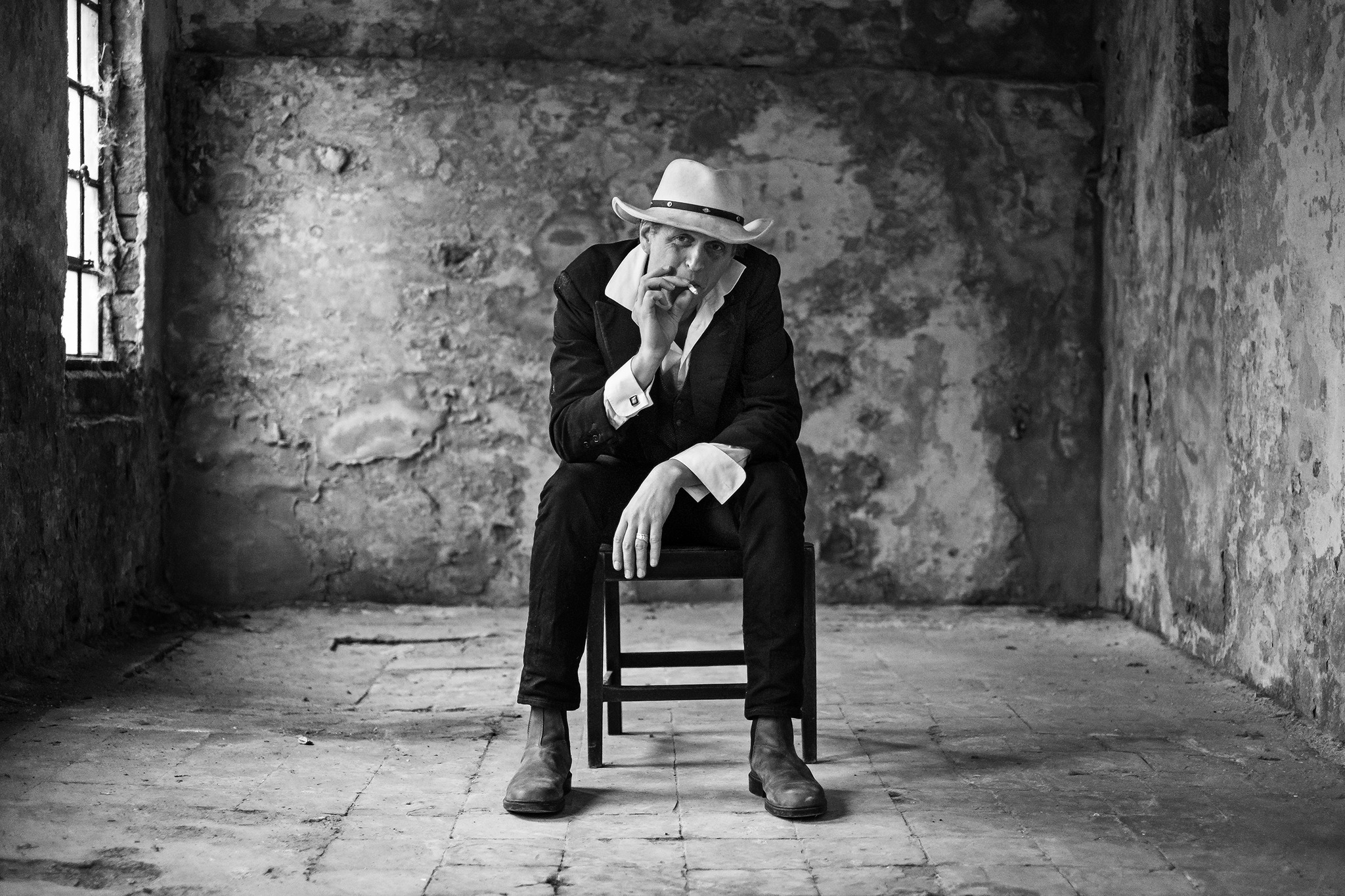 Konzert: Martti Mäkkelä