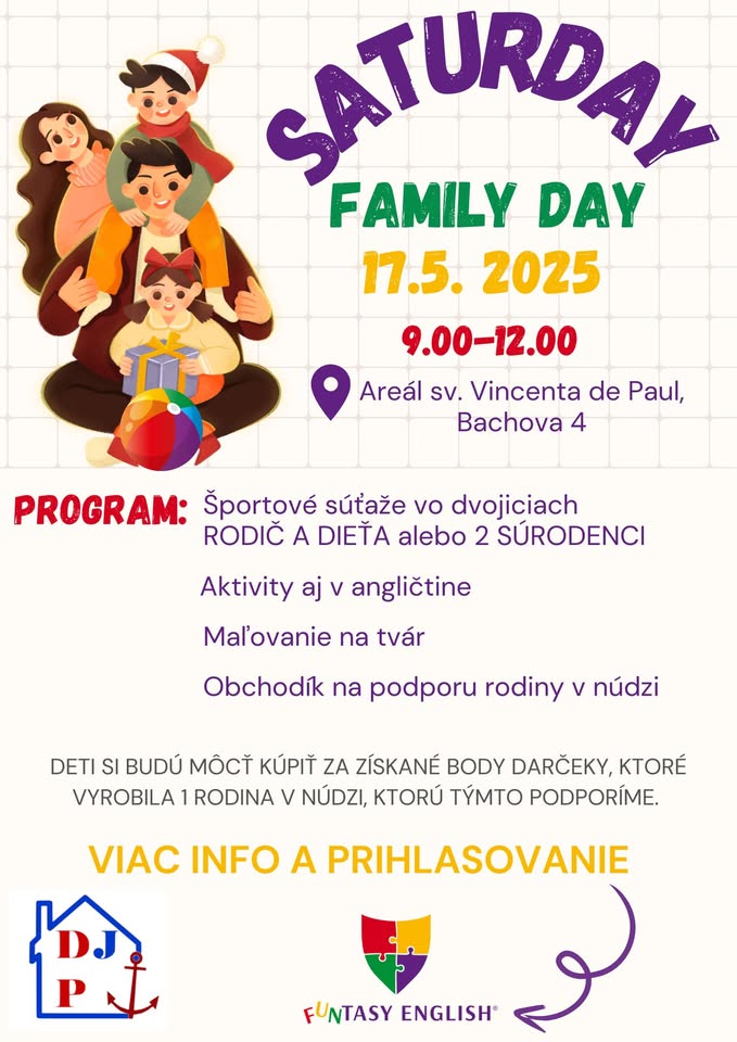 Family Day