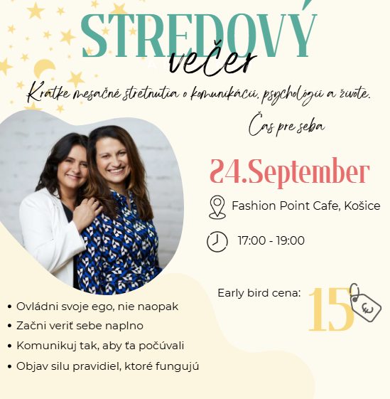 Stredový večer