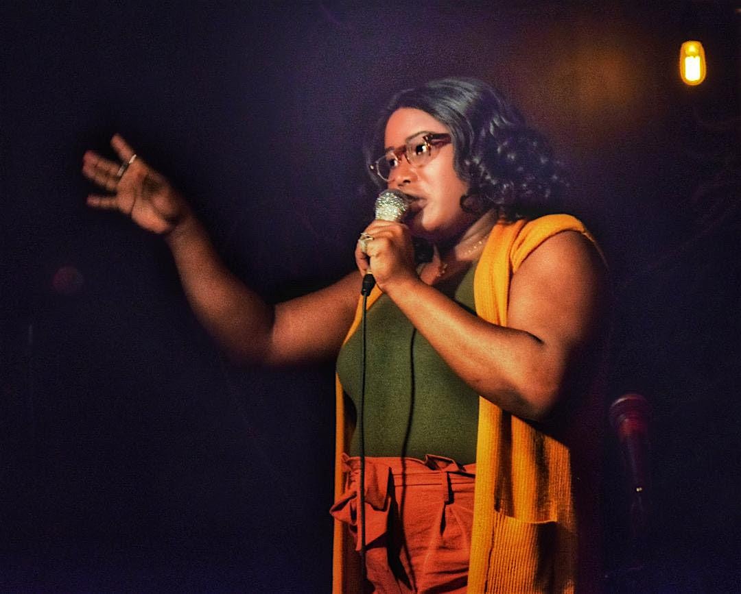 Life's a Show - A Comedy Show in Two Acts
