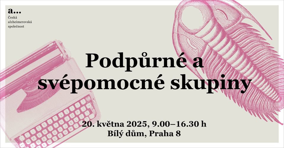 Kurz Podpůrné a svépomocné skupiny pro neformální pečující ... - lektor E. Jarolímová, G. Younisová