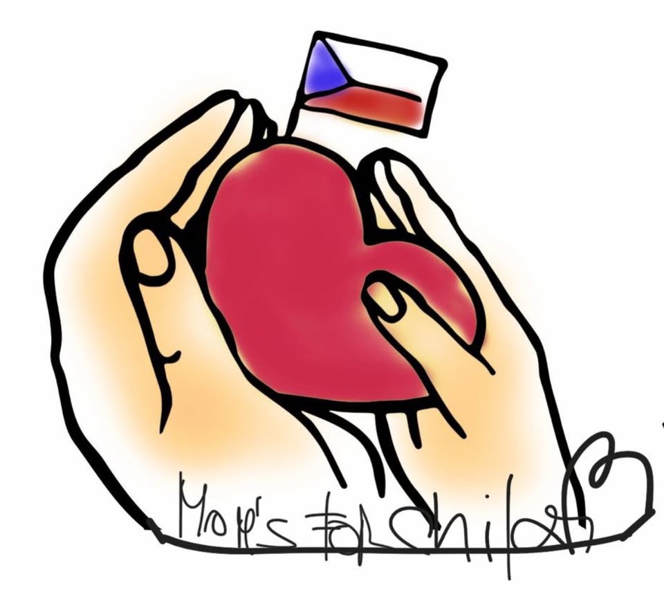 Against Child Protection Failures / Za ochranu práv a psychického zdraví dětí.