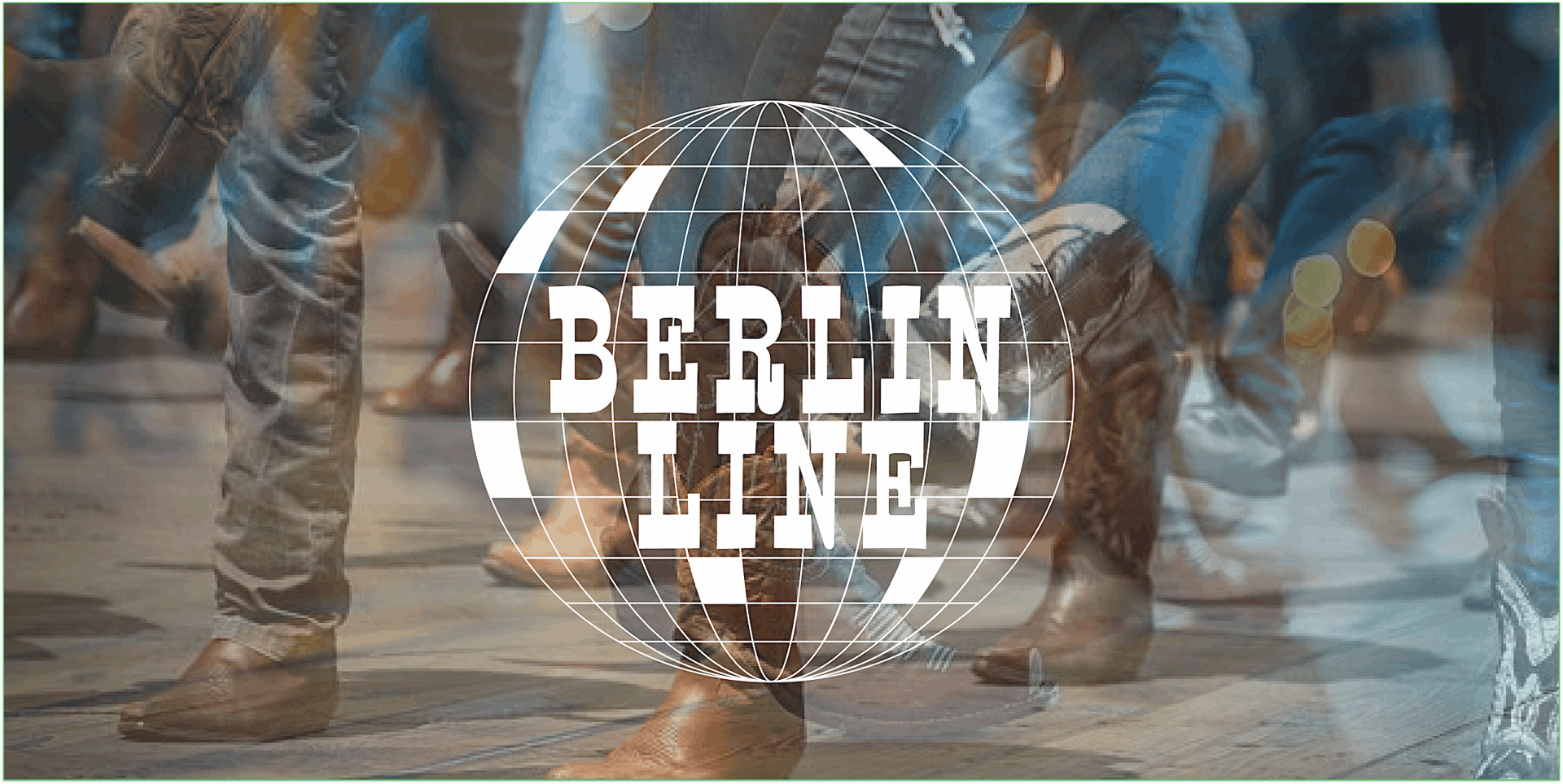 Saddle Up II: Learn to Line Dance