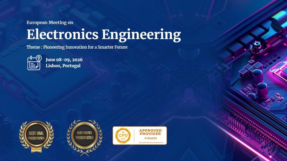 European Meeting on Electronics Engineering