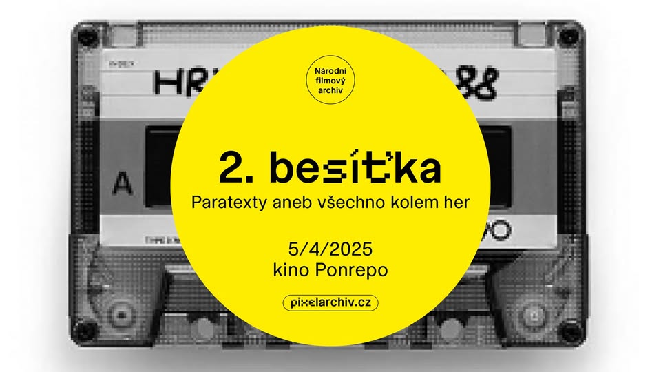 2. beSÍŤka
