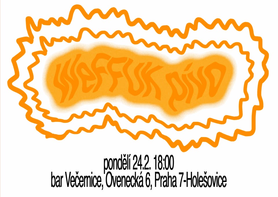 🍊WeFFUK Pivo🍺