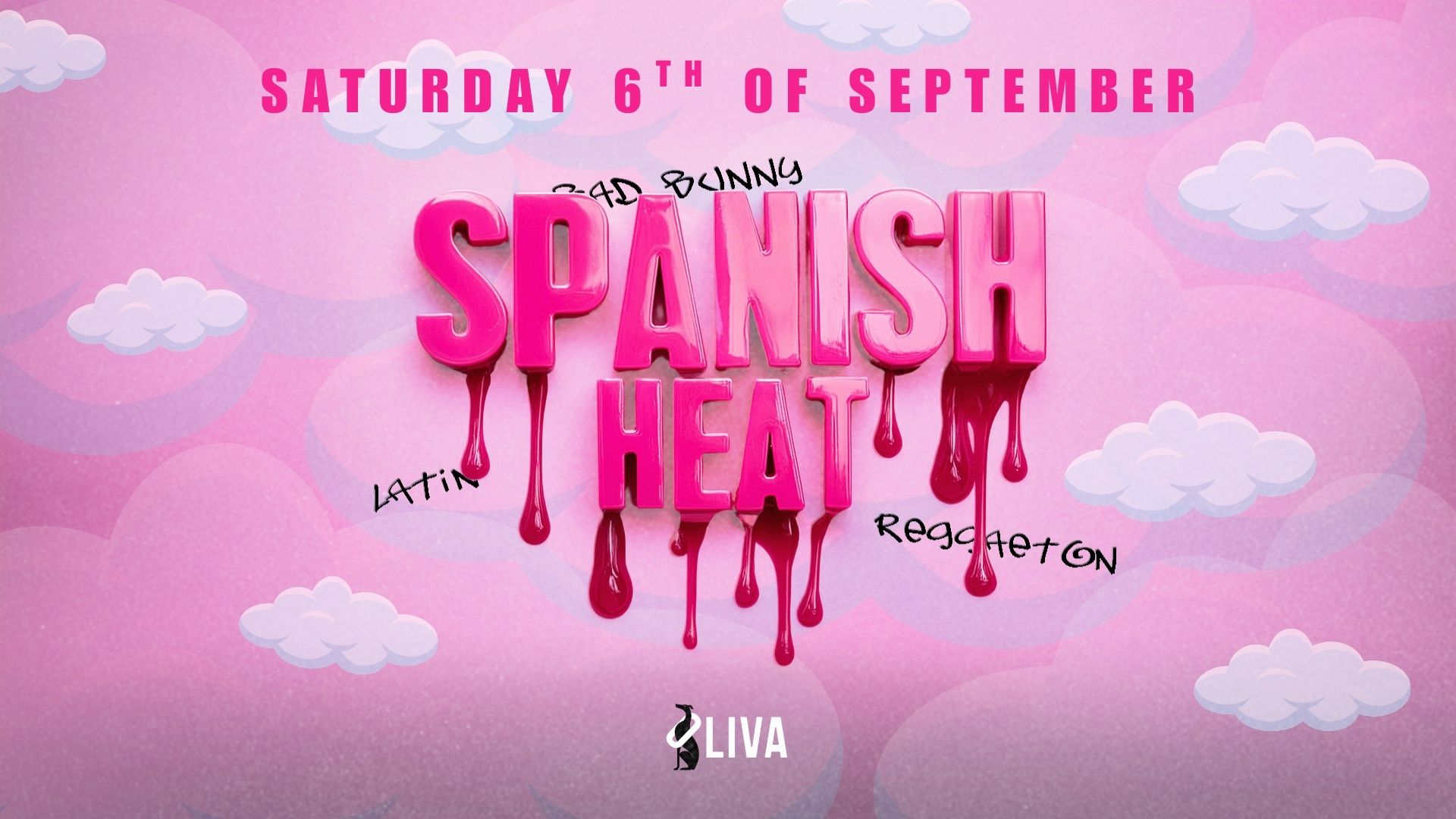 Spanish Heat | Amsterdam