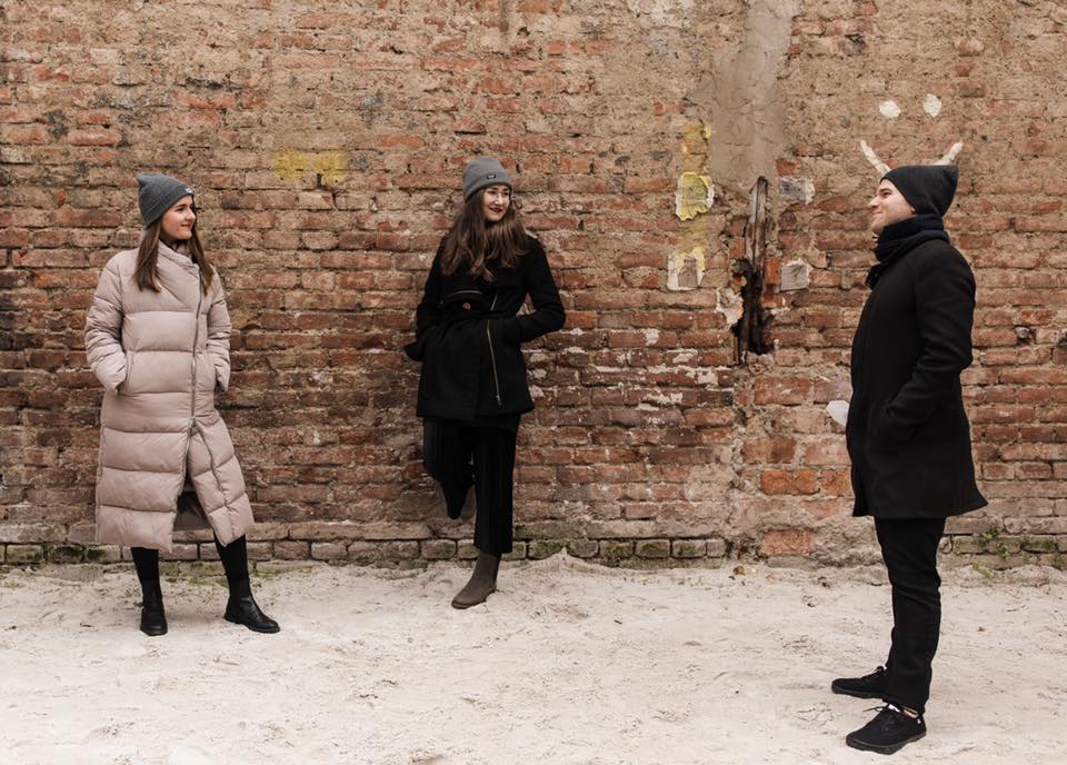 Nela Dusová Trio