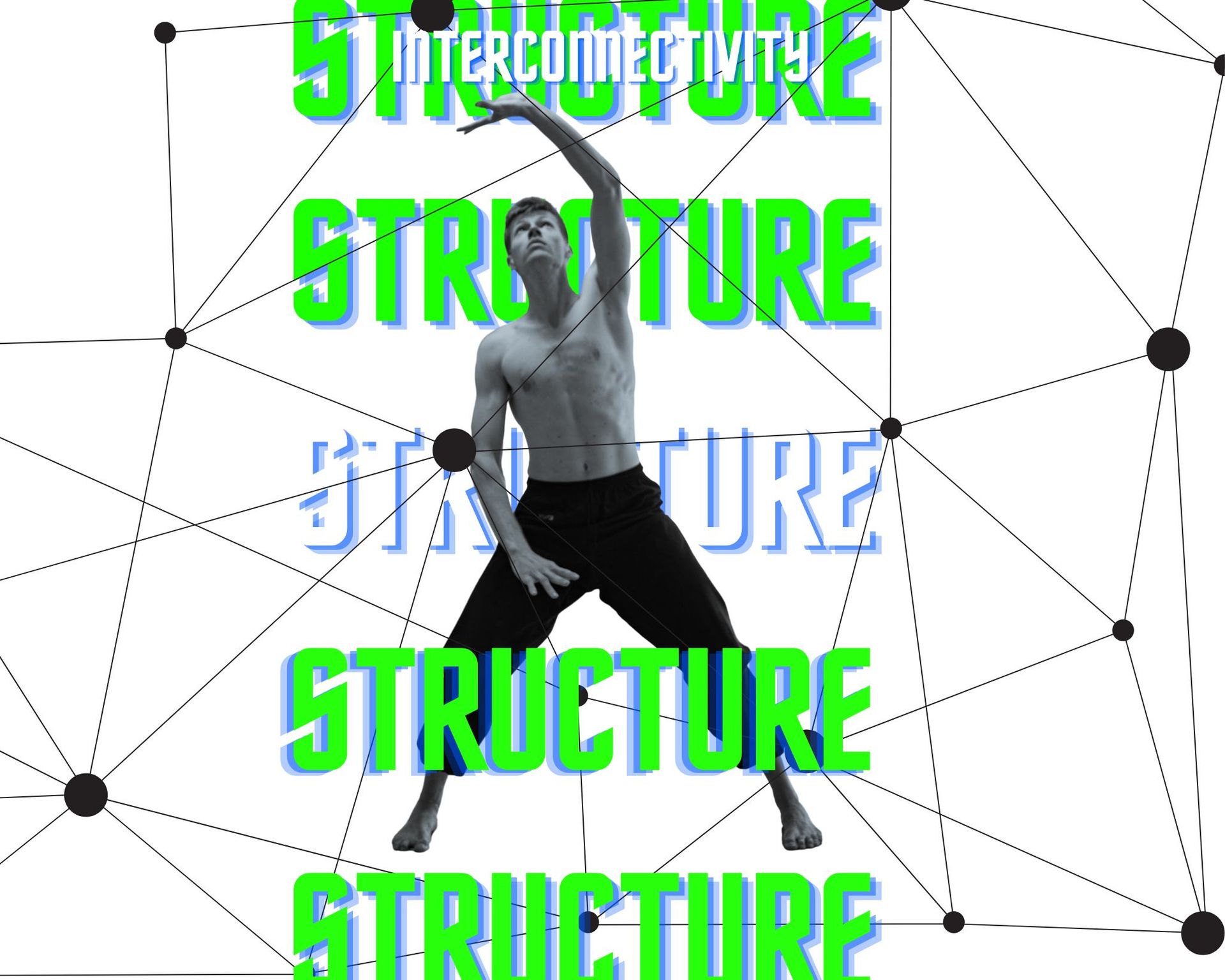 Interconnectivity & Structure – praktický workshop o tele, fascii a gravitácii