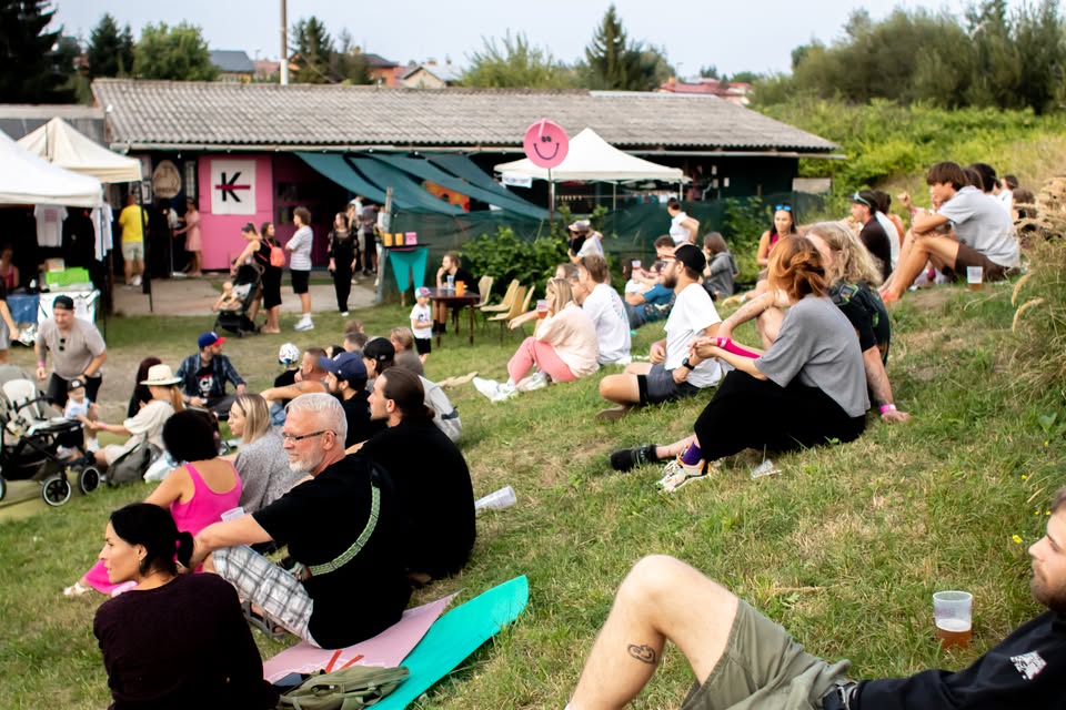 Festival, ktorý existuje 2025