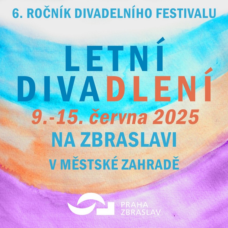 Letní DivaDlení