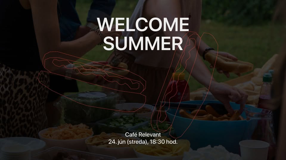 SM | Welcome summer
