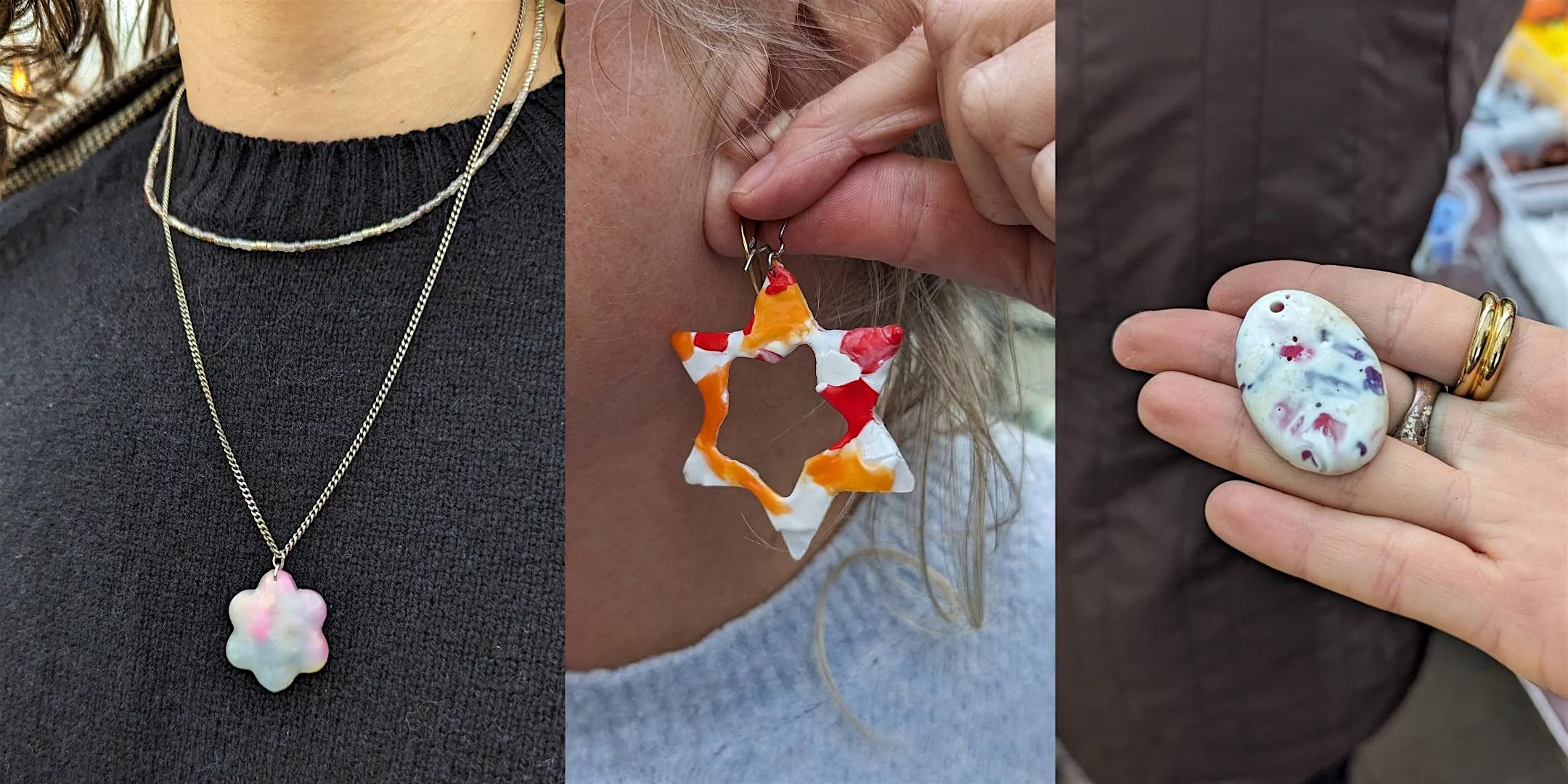 Broeii Maakmiddag: Sieraden van Gerecycled Plastic (5 maart)