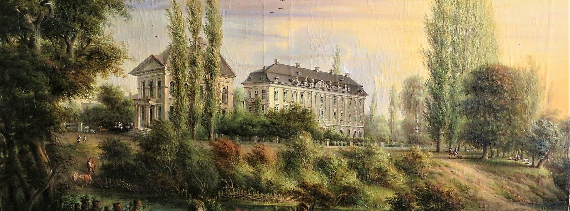 MusAcad 2025 Kunín - Summer course on the interpretation of early music