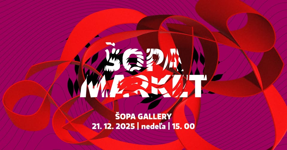 Šopa Market