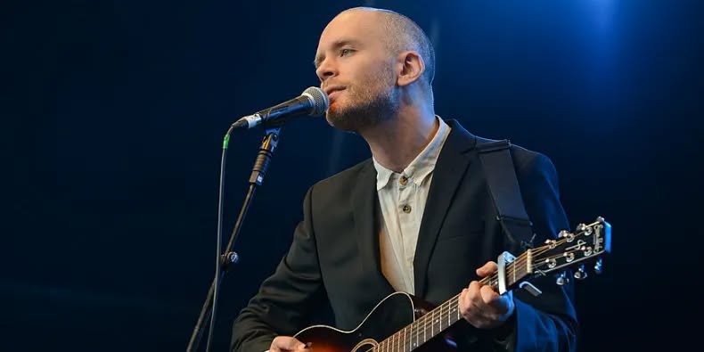 The Art of Feeling – Jens Lekman in Concert 💫🎵--TAKE EXTRA 10% OFF Promo Code:SAVE10