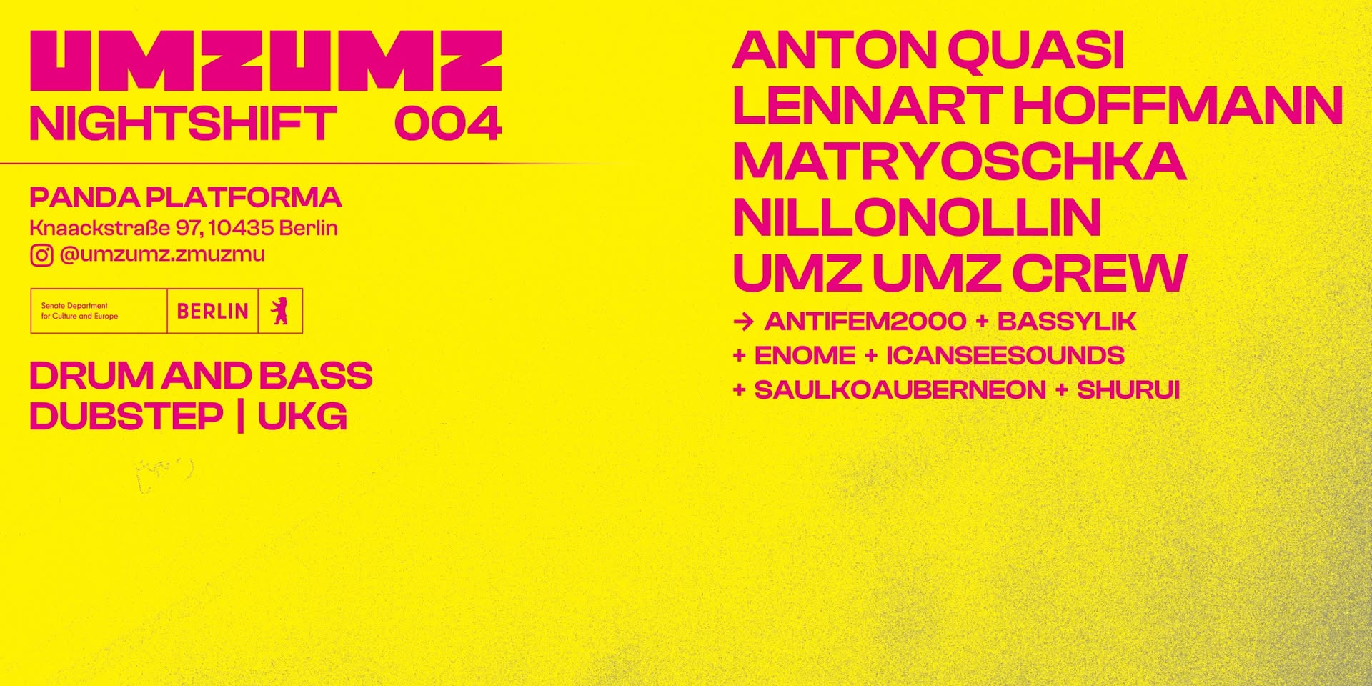UMZ UMZ Nightshift 004