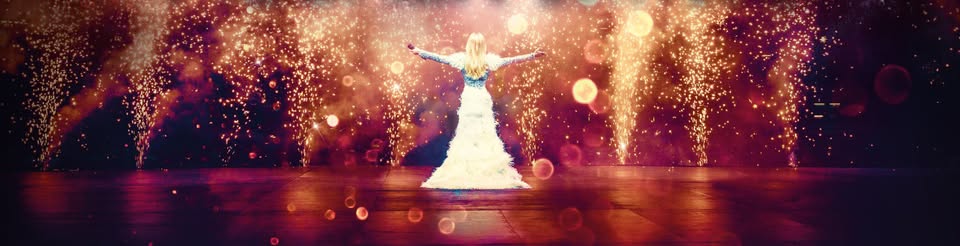 Helene Fischer - 360° Stadion Tour 2026 | Ticket + Hotel I VERFÜGBAR