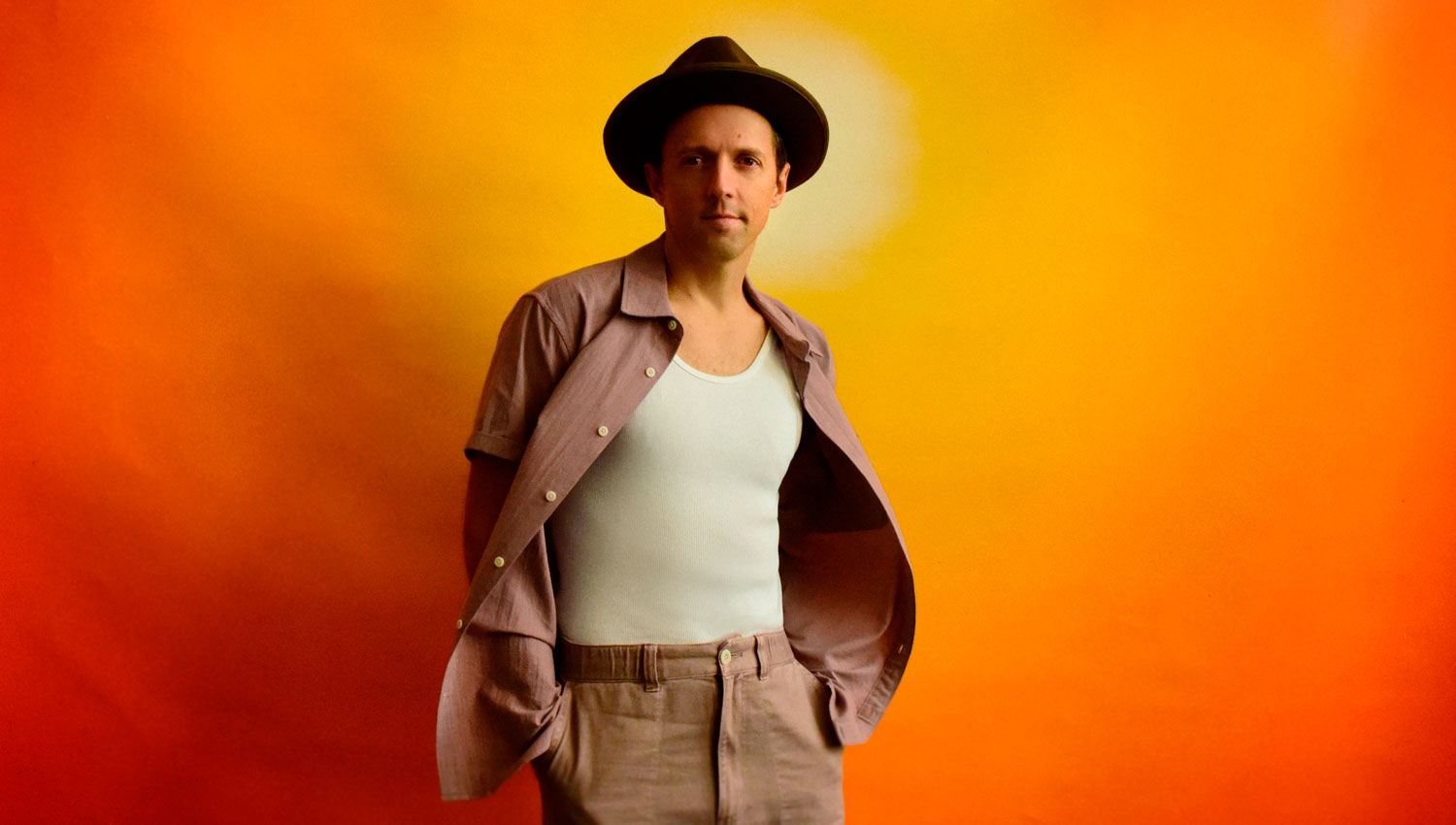 JASON MRAZ | Guitar BCN25