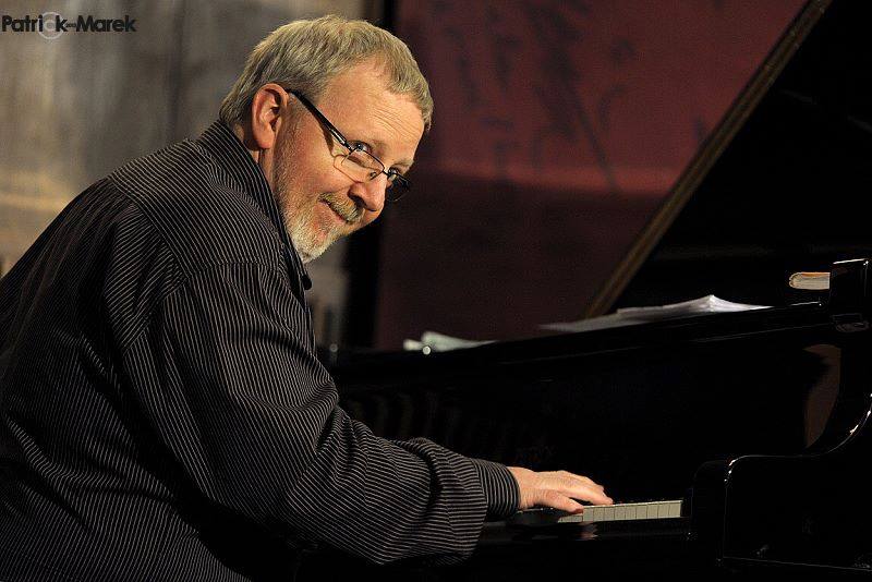 Skip Wilkins Quintet ft. Neil Wetzel / Andy Schofield | Jazz Dock