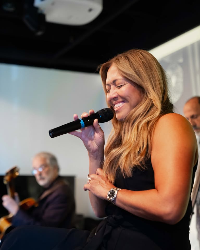 Billie Eidson Band - Studio One Theaters