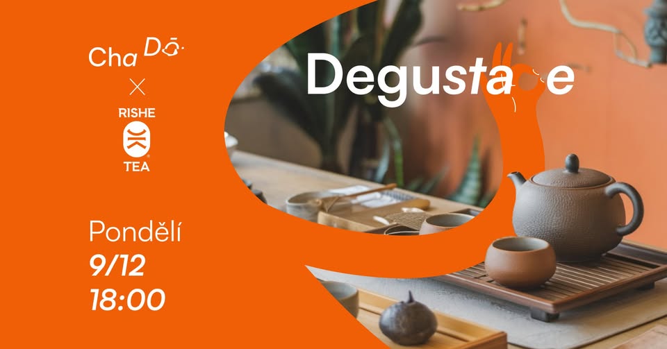 DEGUSTACE