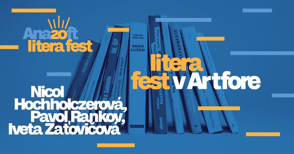 litera fest v Artfore