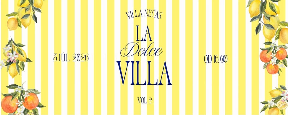 La Dolce Villa vol.2