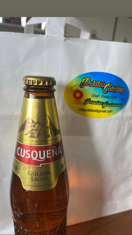 Pukitas Catering Take away Amsterdam-Utrecht