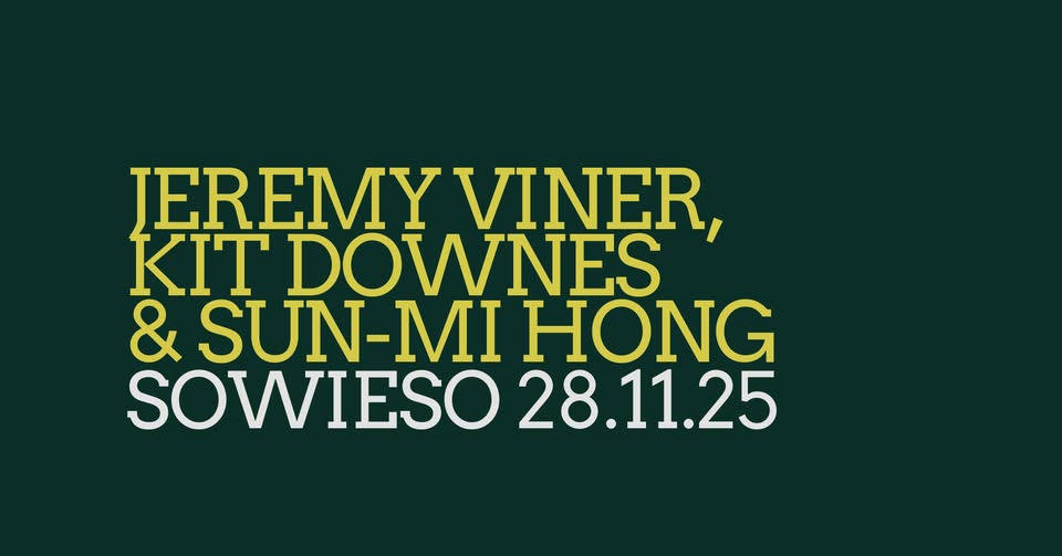 Viner, Downes & Hong