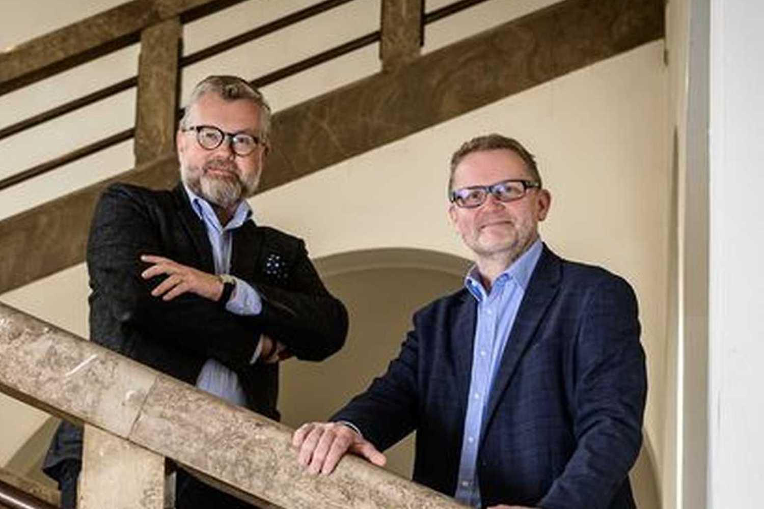 Přepište dějiny: Brno válečné a účtující