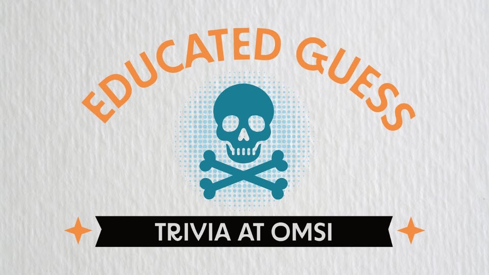 Educated Guess: Trivia at OMSI