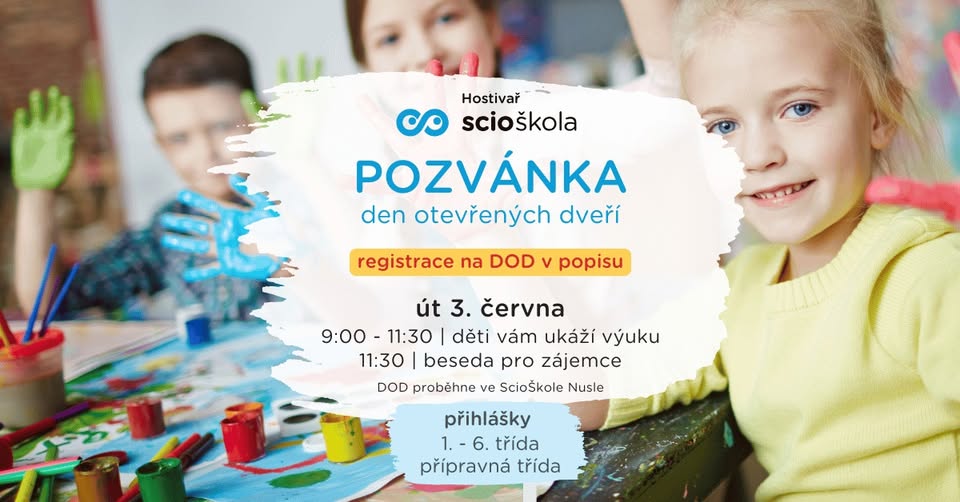 Look at Scištěchuch  We start from September '25!